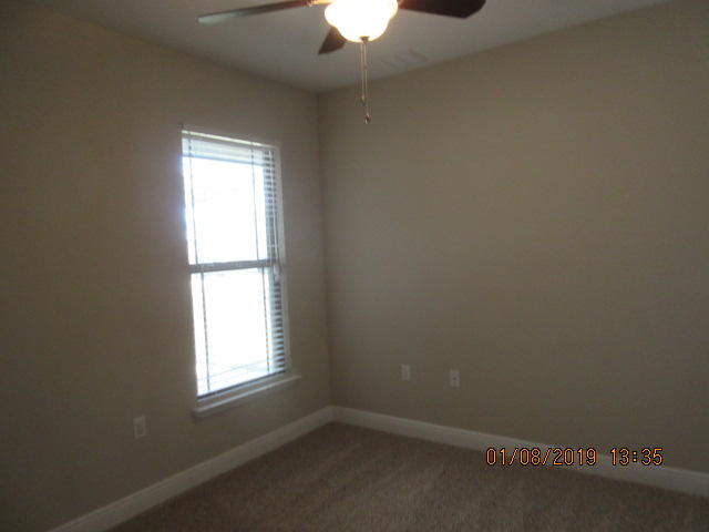 METES & BOUNDS - Residential Lease