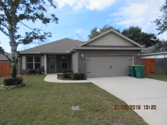 METES & BOUNDS - Residential Lease