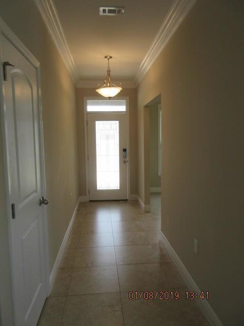 METES & BOUNDS - Residential Lease