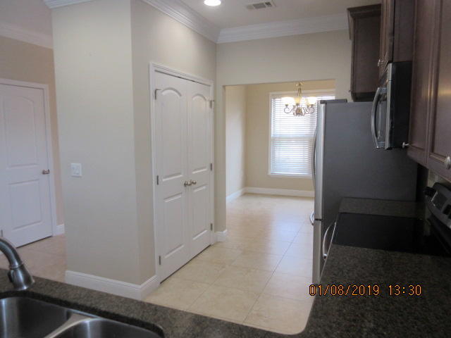 METES & BOUNDS - Residential Lease