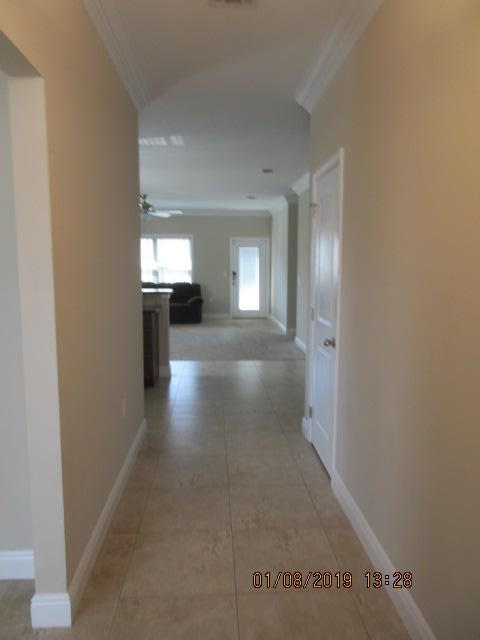 METES & BOUNDS - Residential Lease