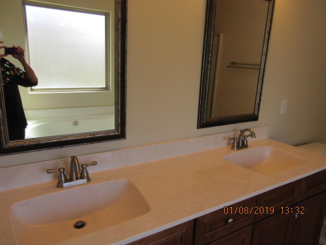 METES & BOUNDS - Residential Lease