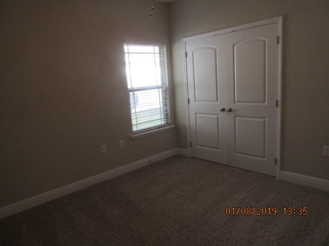 METES & BOUNDS - Residential Lease