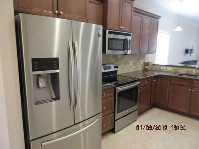 METES & BOUNDS - Residential Lease