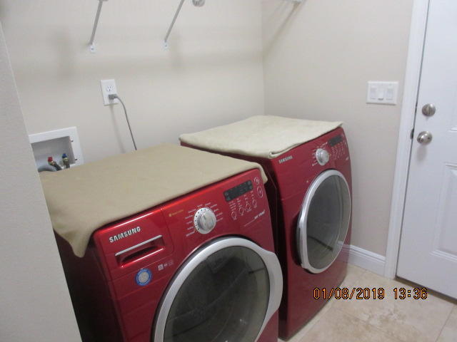 METES & BOUNDS - Residential Lease