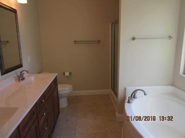 METES & BOUNDS - Residential Lease