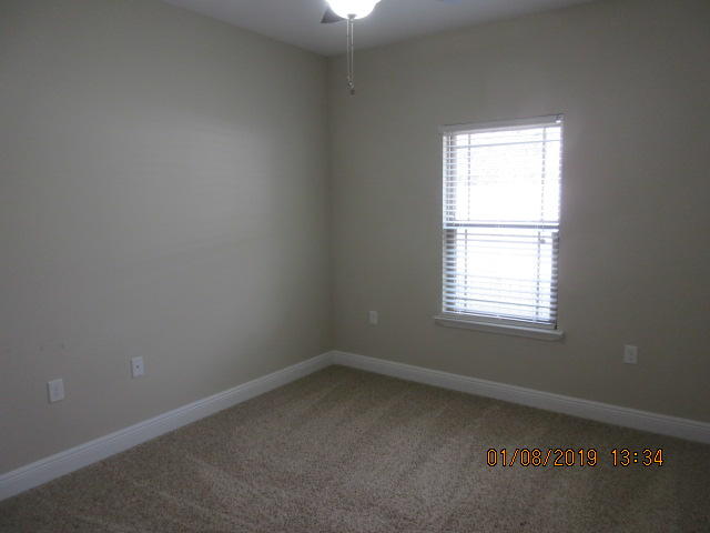 METES & BOUNDS - Residential Lease