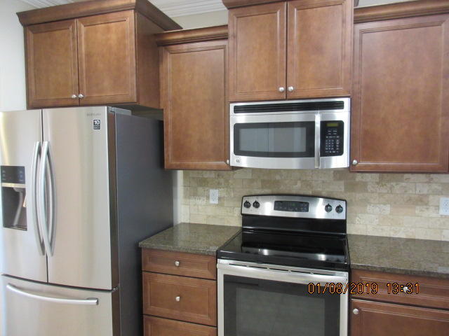 METES & BOUNDS - Residential Lease