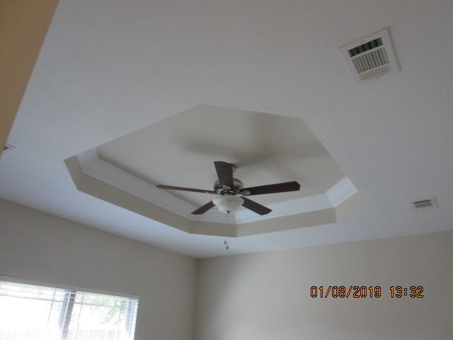 METES & BOUNDS - Residential Lease