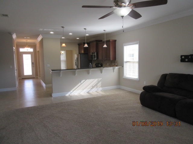 METES & BOUNDS - Residential Lease