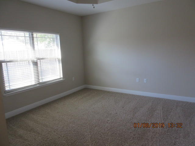 METES & BOUNDS - Residential Lease