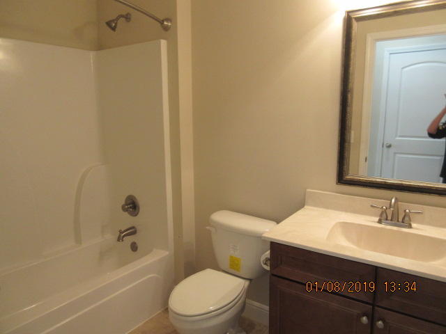 METES & BOUNDS - Residential Lease