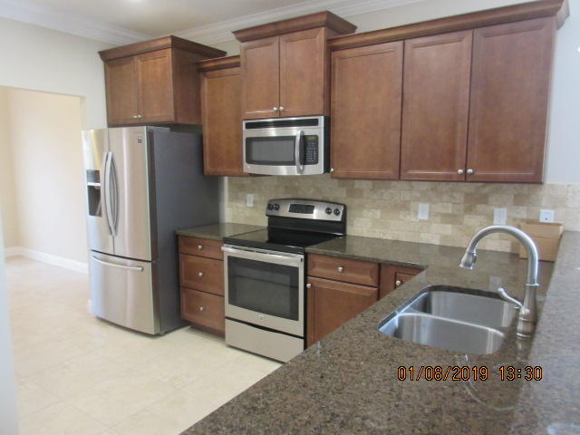 METES & BOUNDS - Residential Lease