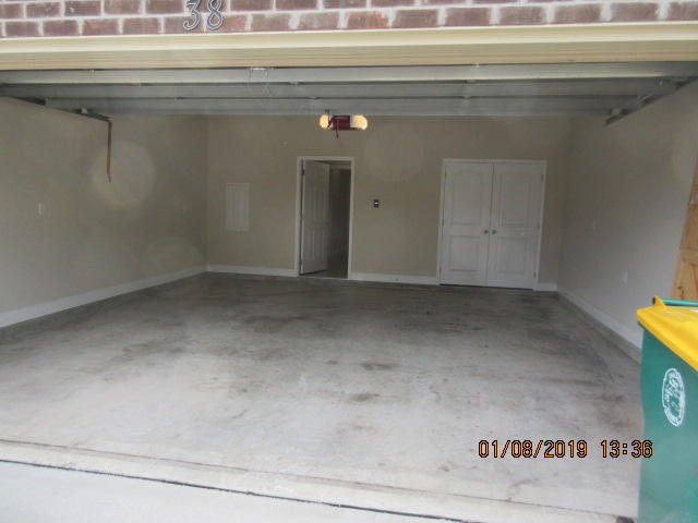 METES & BOUNDS - Residential Lease