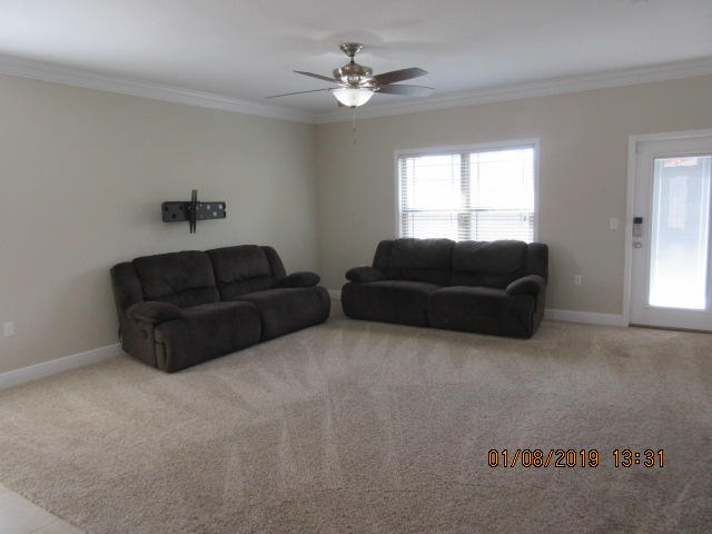 METES & BOUNDS - Residential Lease