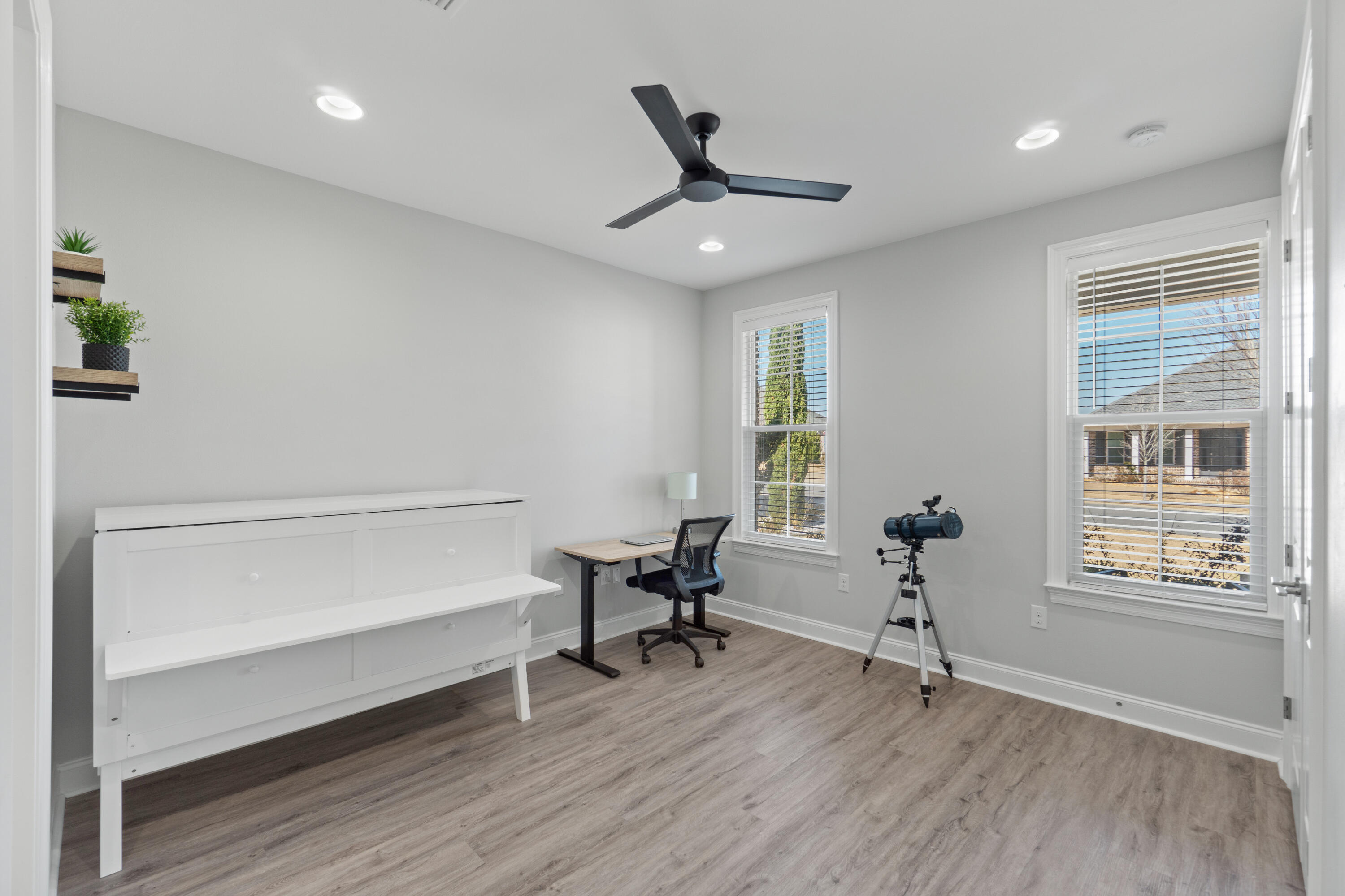 Raiders Landing - Residential