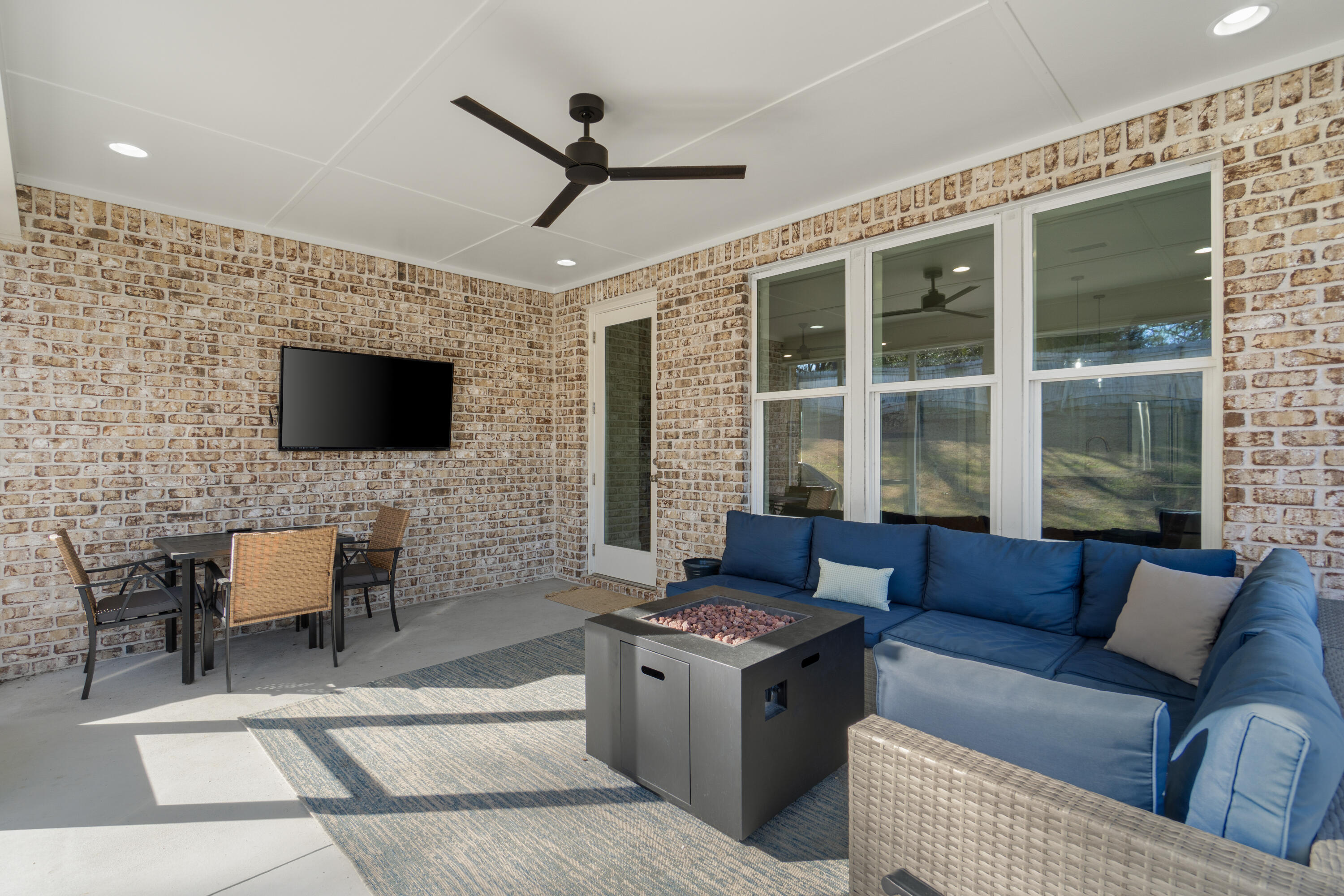 Raiders Landing - Residential