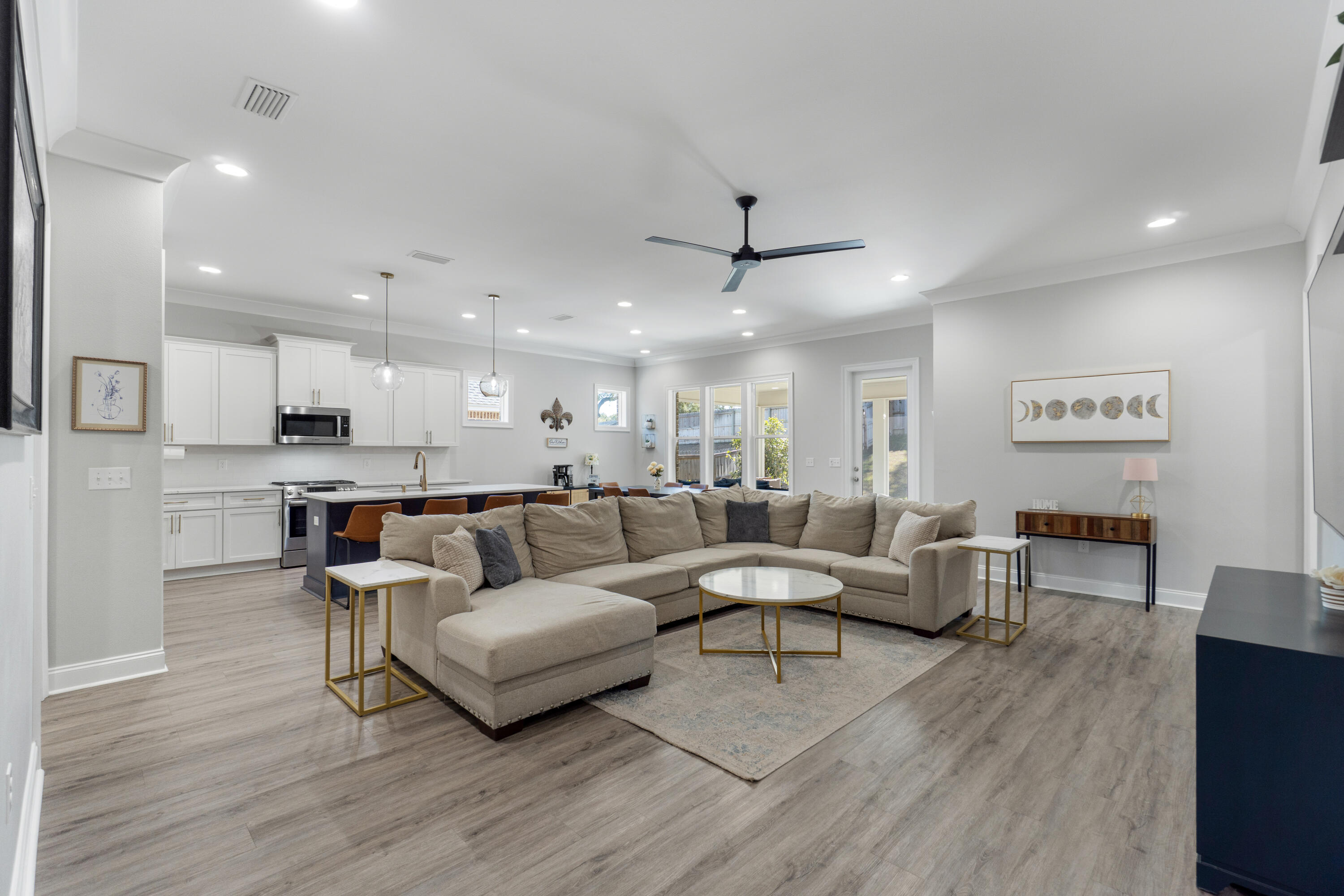 Raiders Landing - Residential