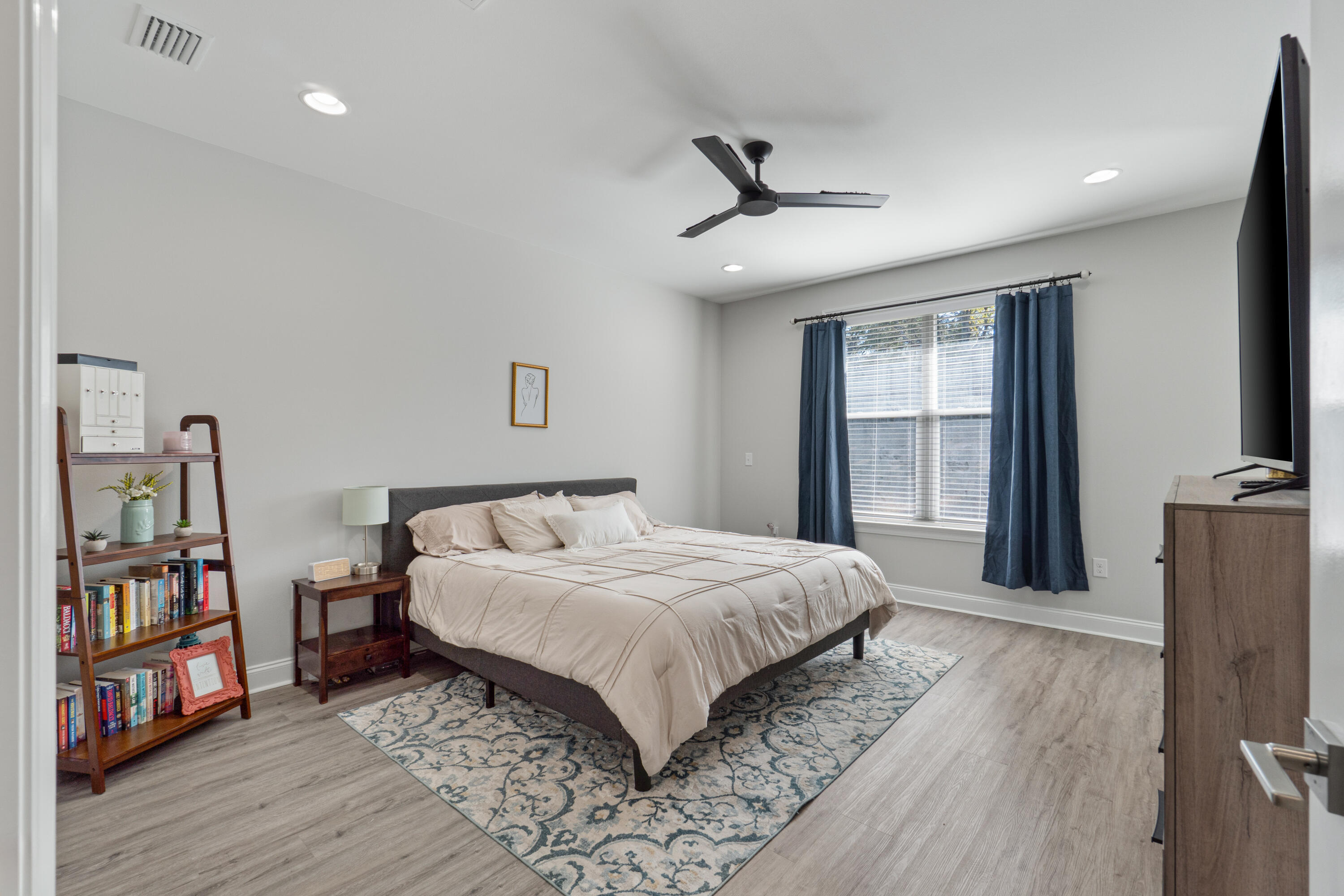 Raiders Landing - Residential