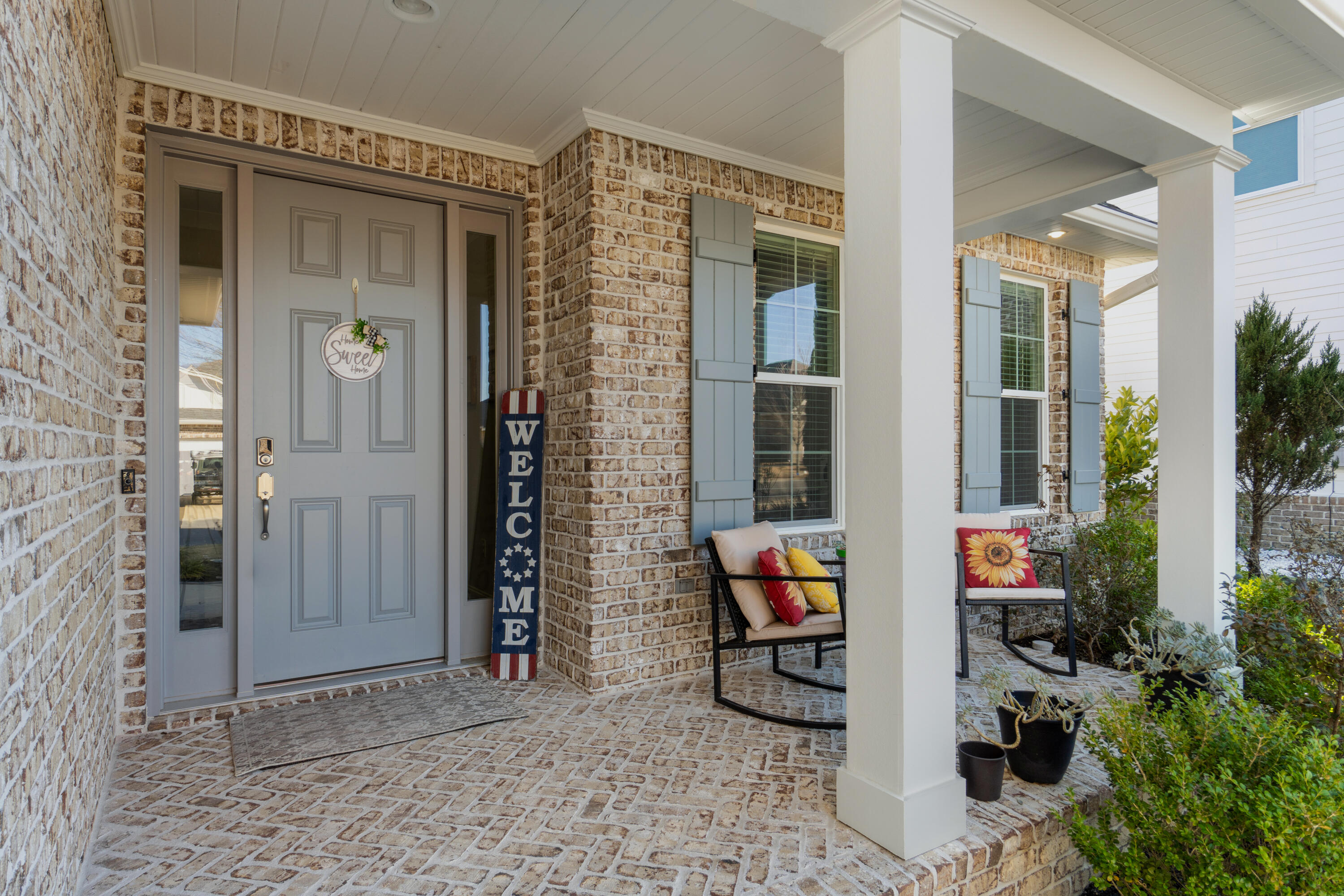 Raiders Landing - Residential