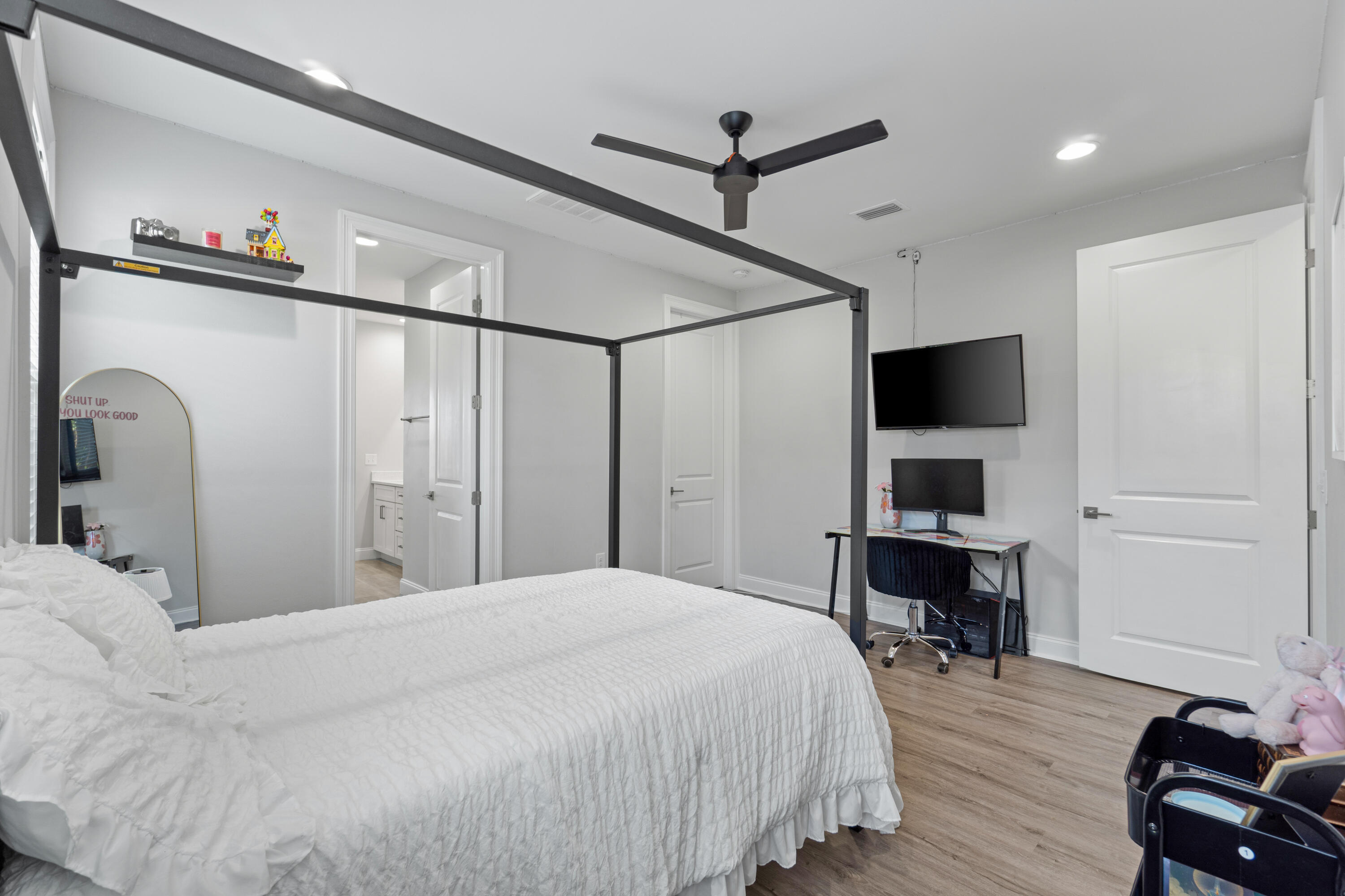 Raiders Landing - Residential