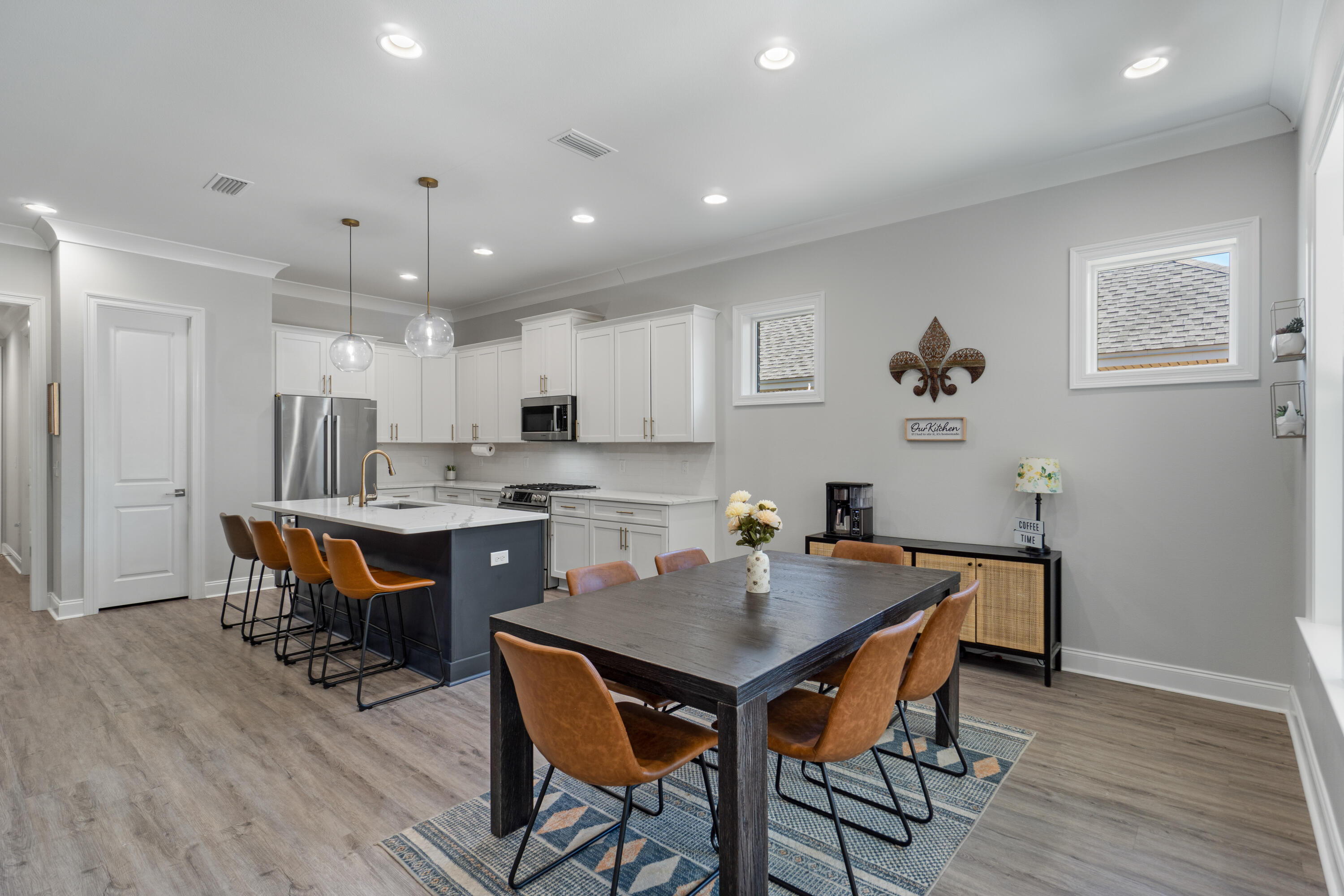 Raiders Landing - Residential