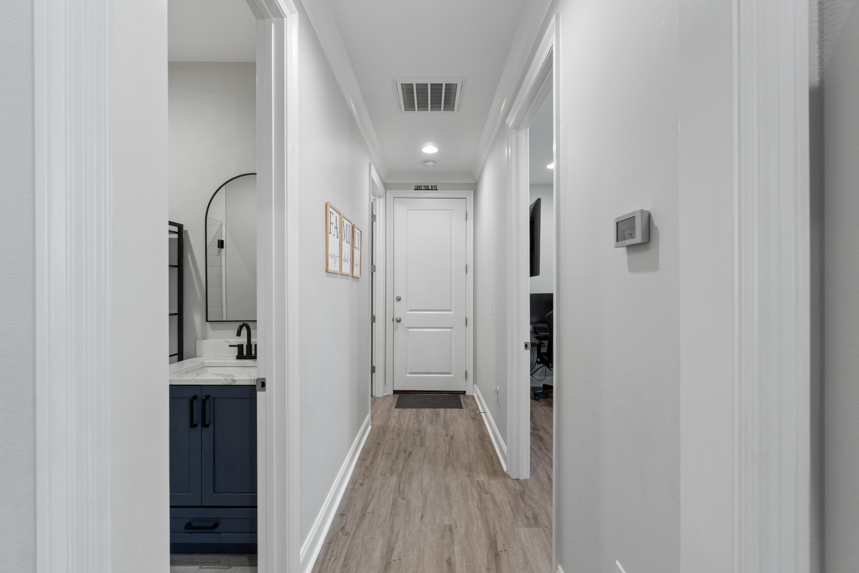 Raiders Landing - Residential