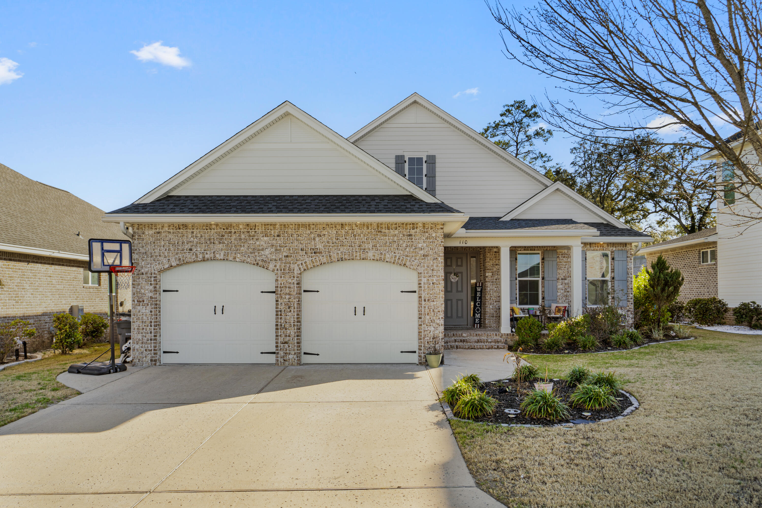 Raiders Landing - Residential