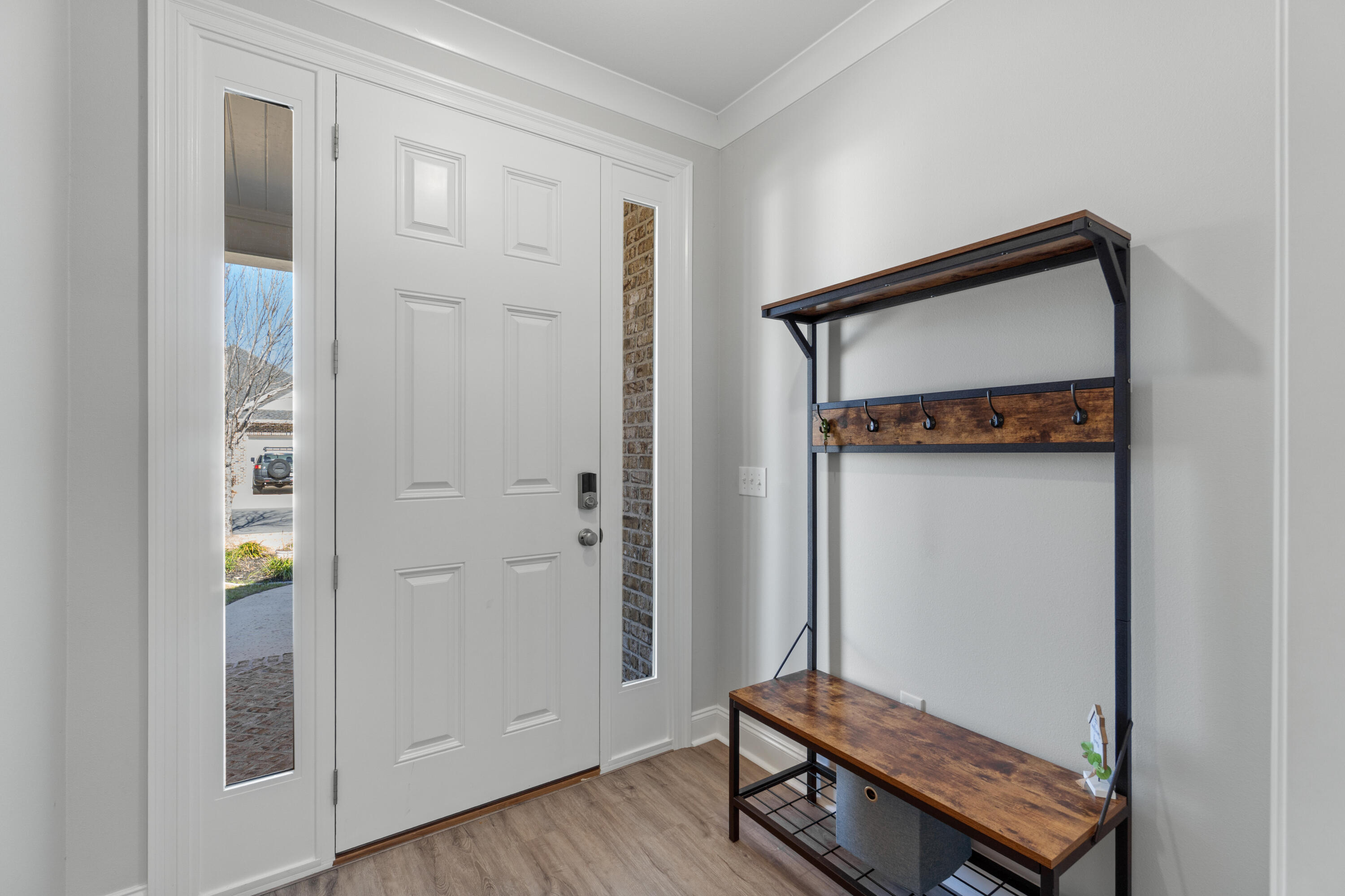 Raiders Landing - Residential