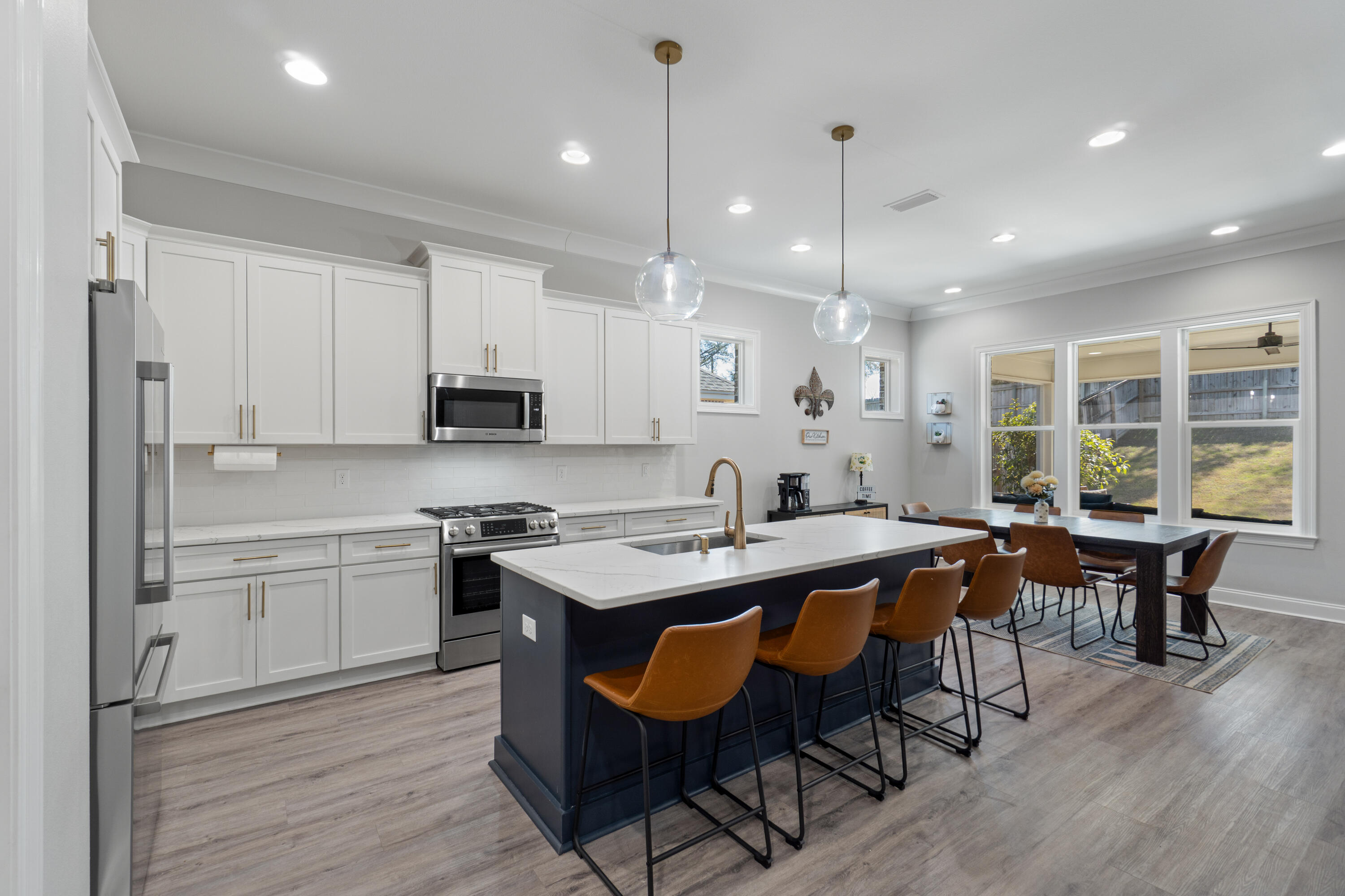 Raiders Landing - Residential