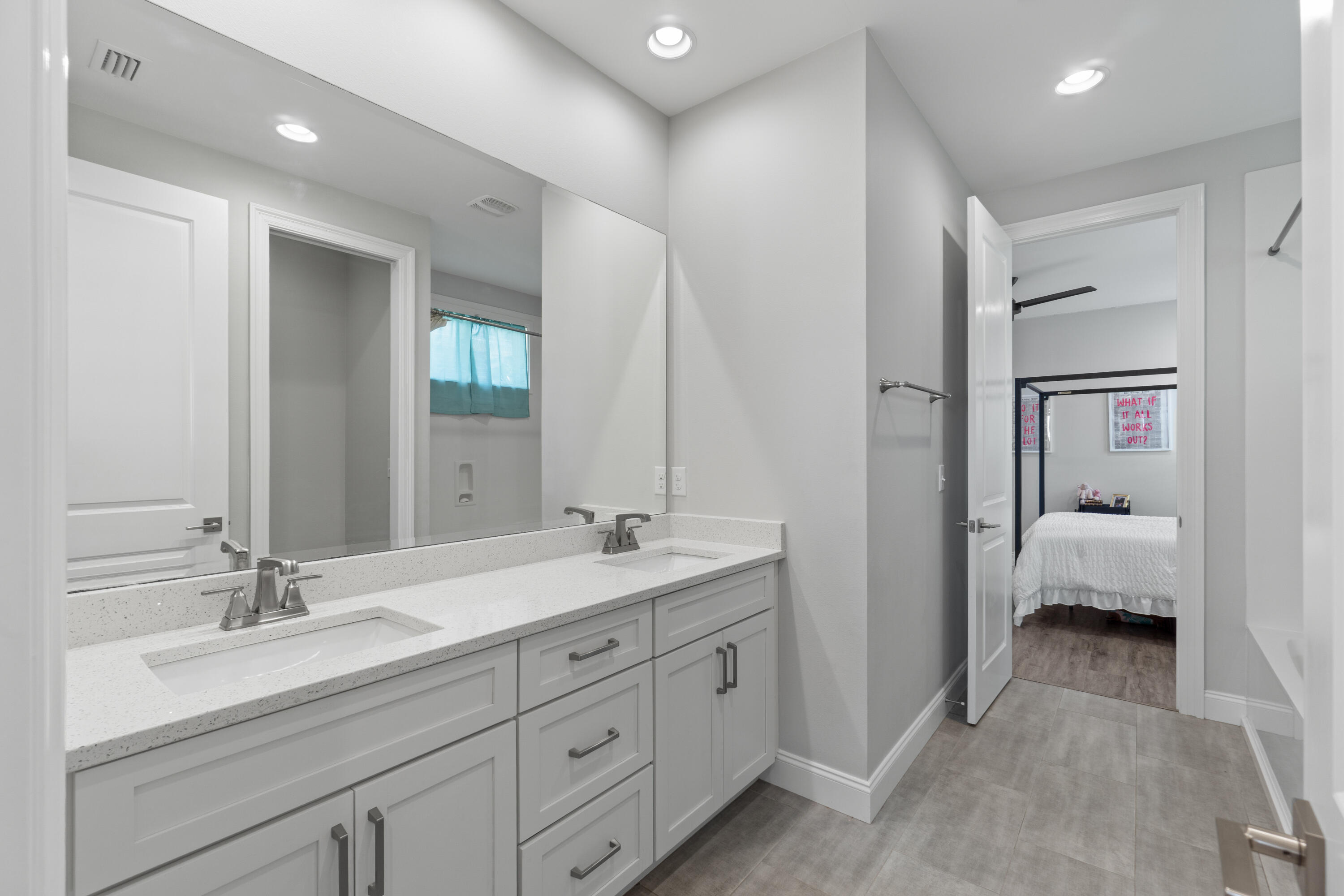 Raiders Landing - Residential