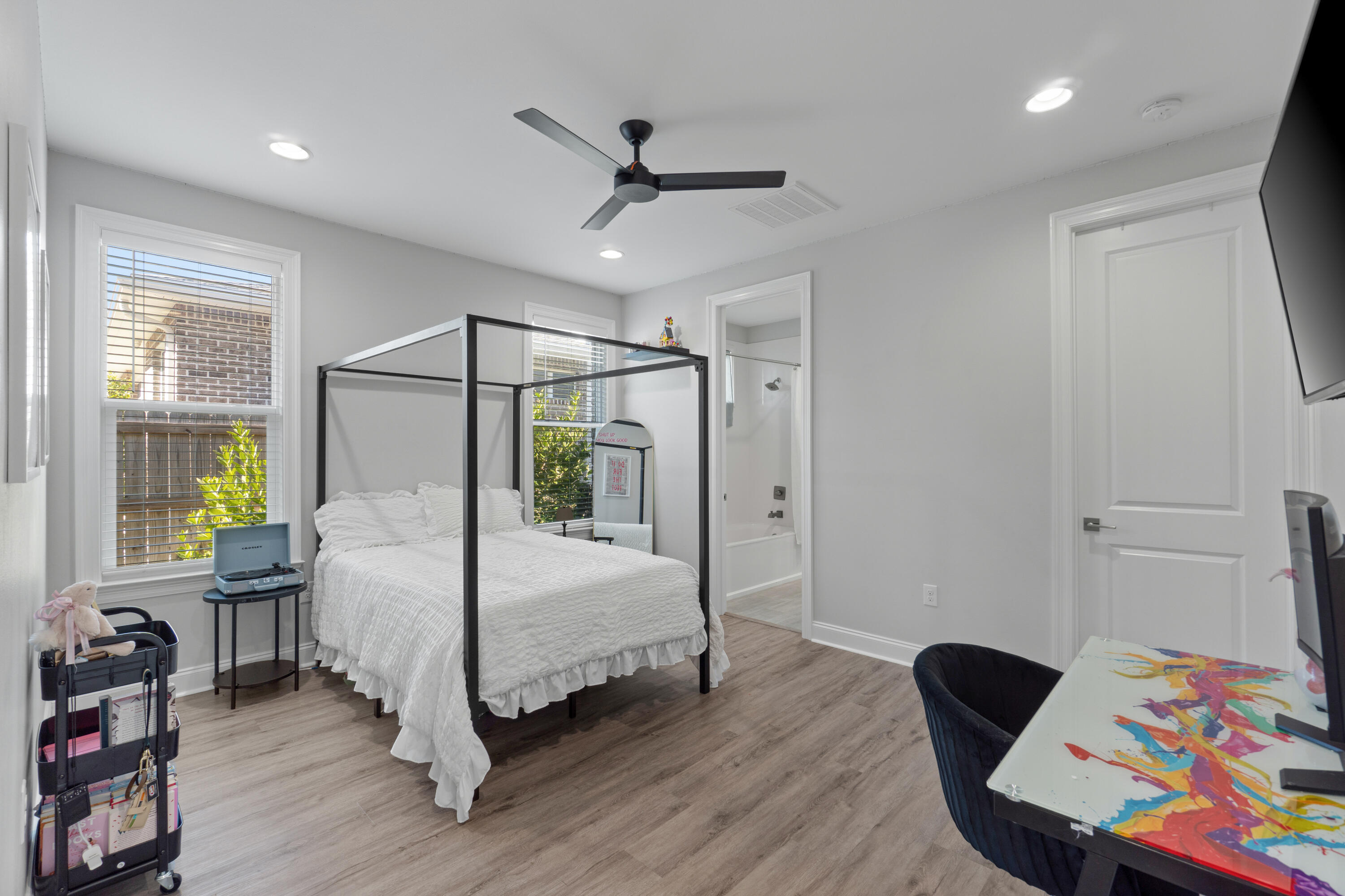 Raiders Landing - Residential