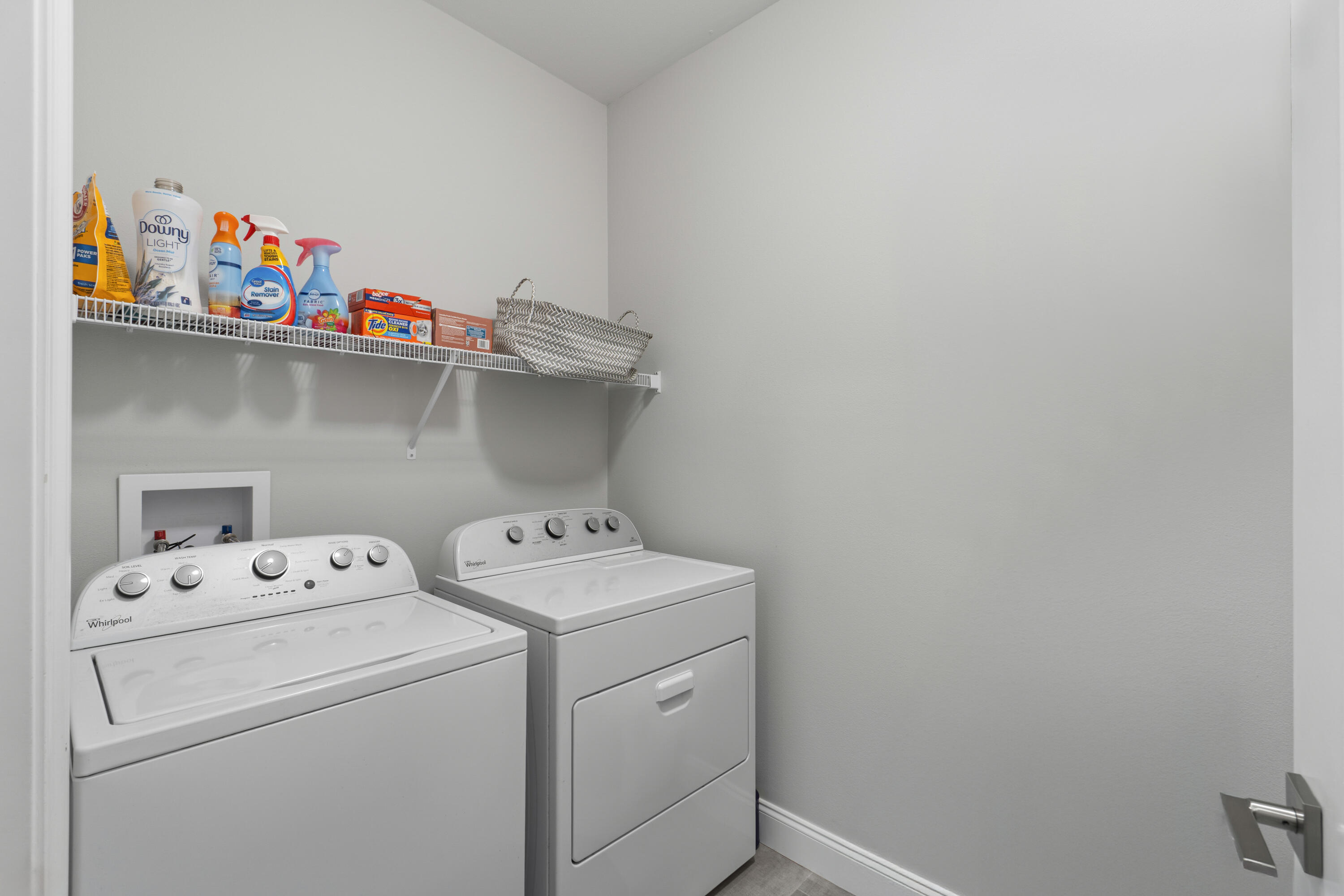 Raiders Landing - Residential