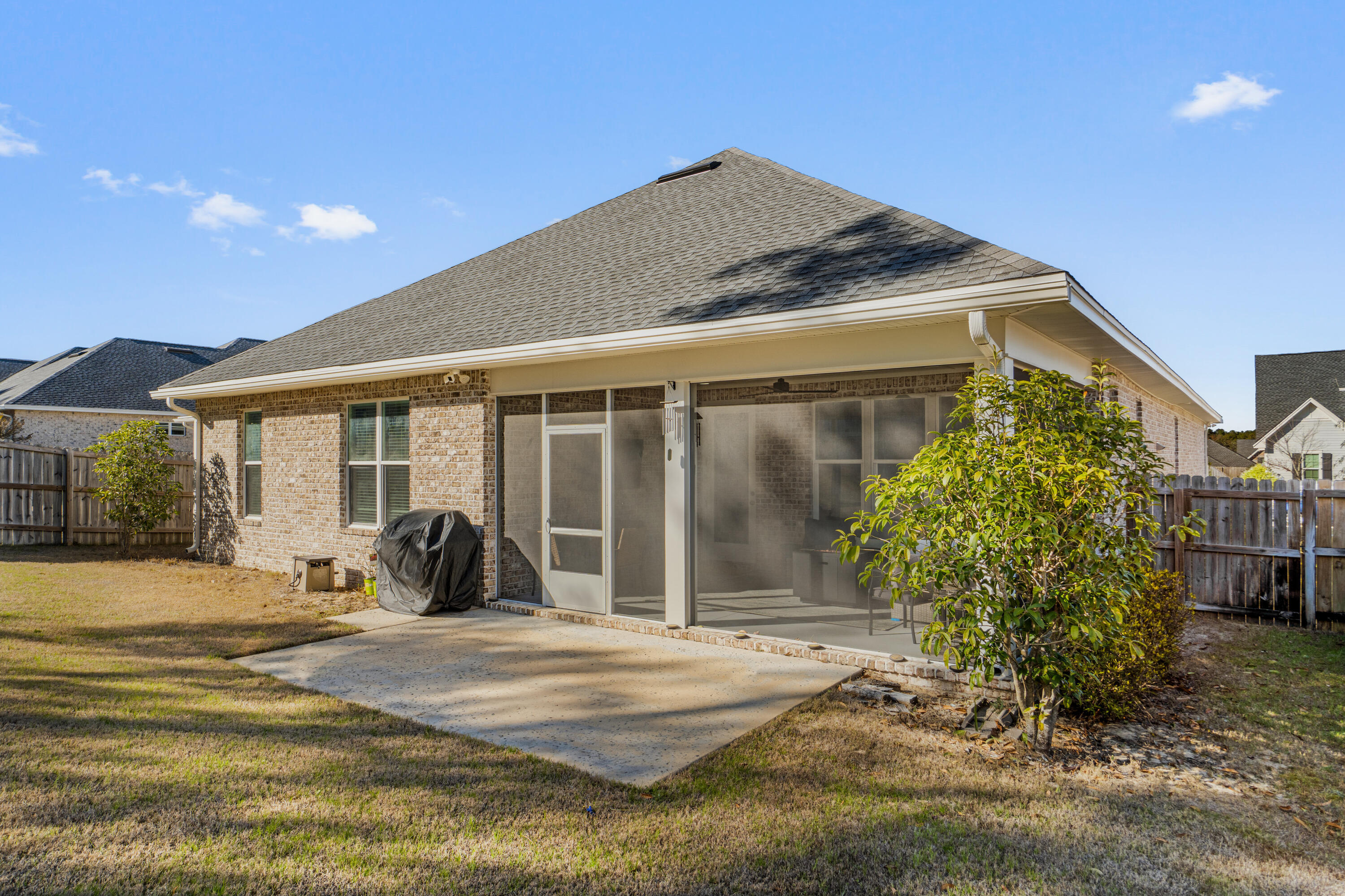 Raiders Landing - Residential