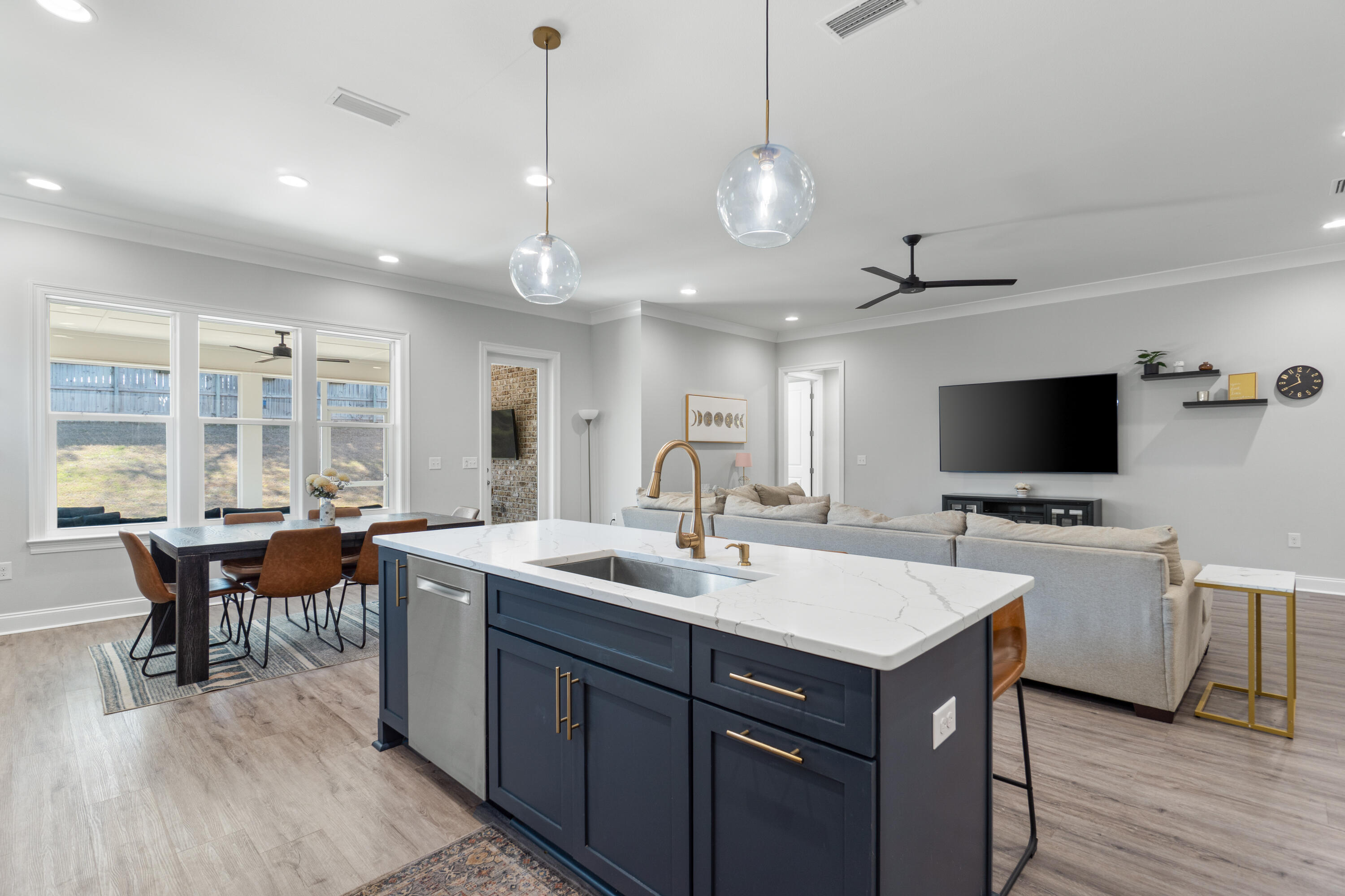 Raiders Landing - Residential