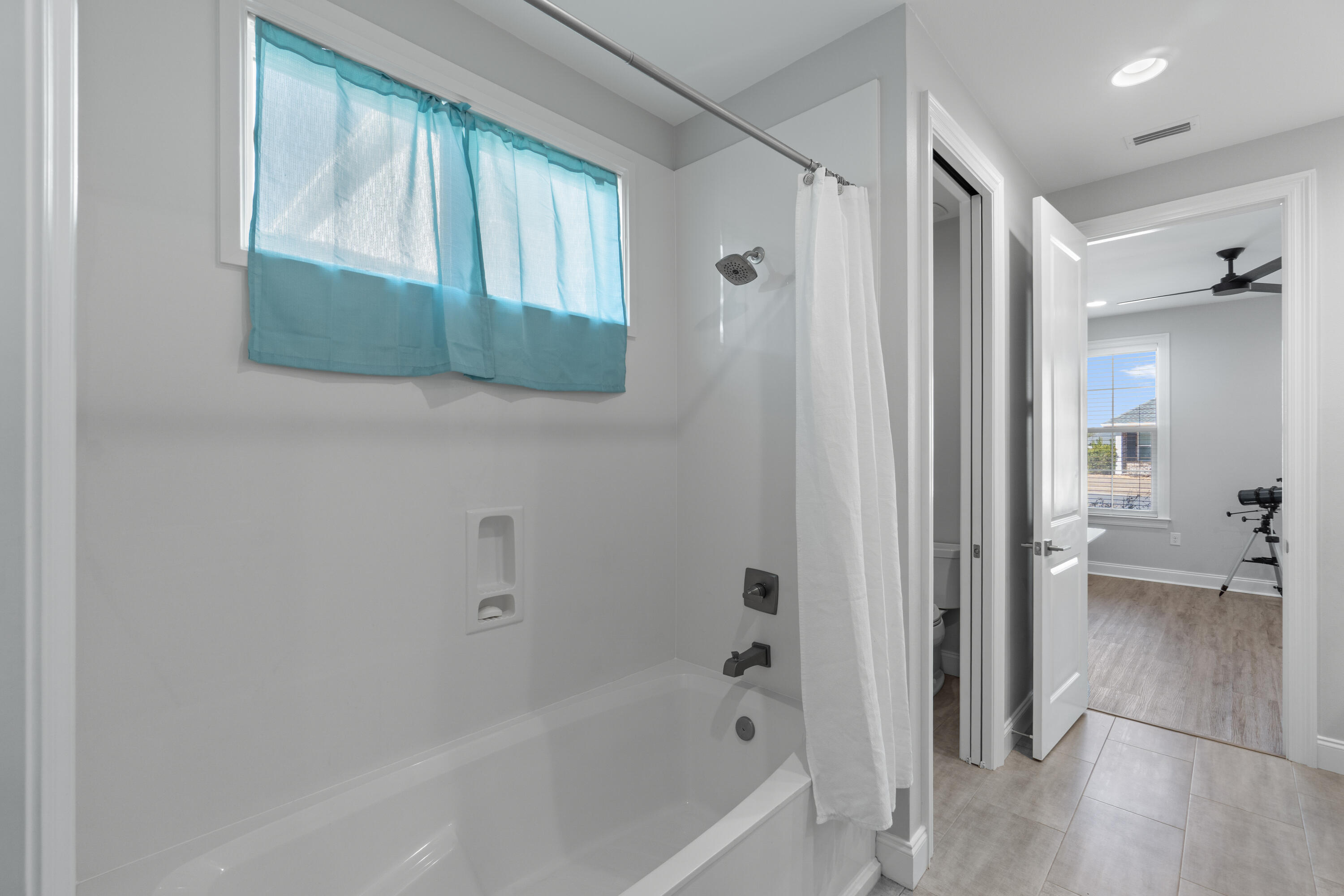 Raiders Landing - Residential