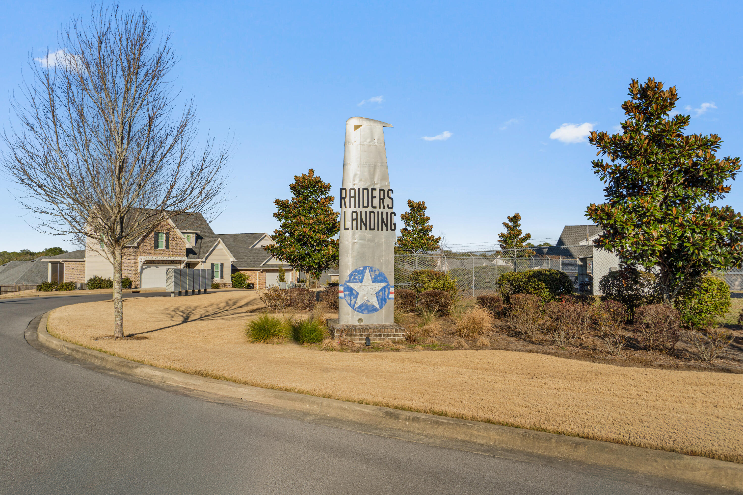 Raiders Landing - Residential