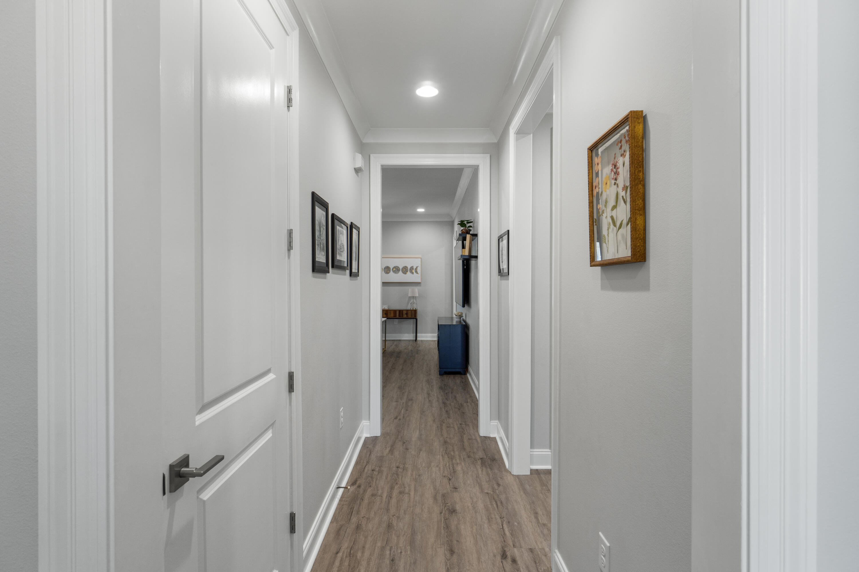 Raiders Landing - Residential