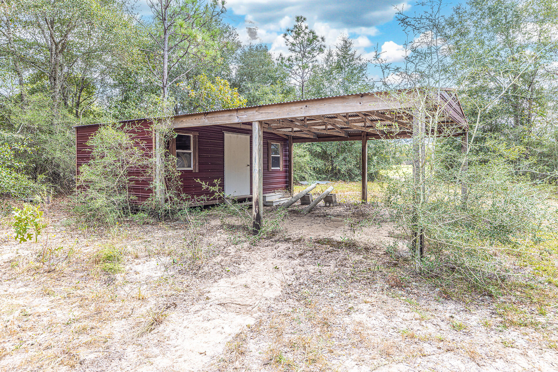 ORANGE HEIGHTS - Land