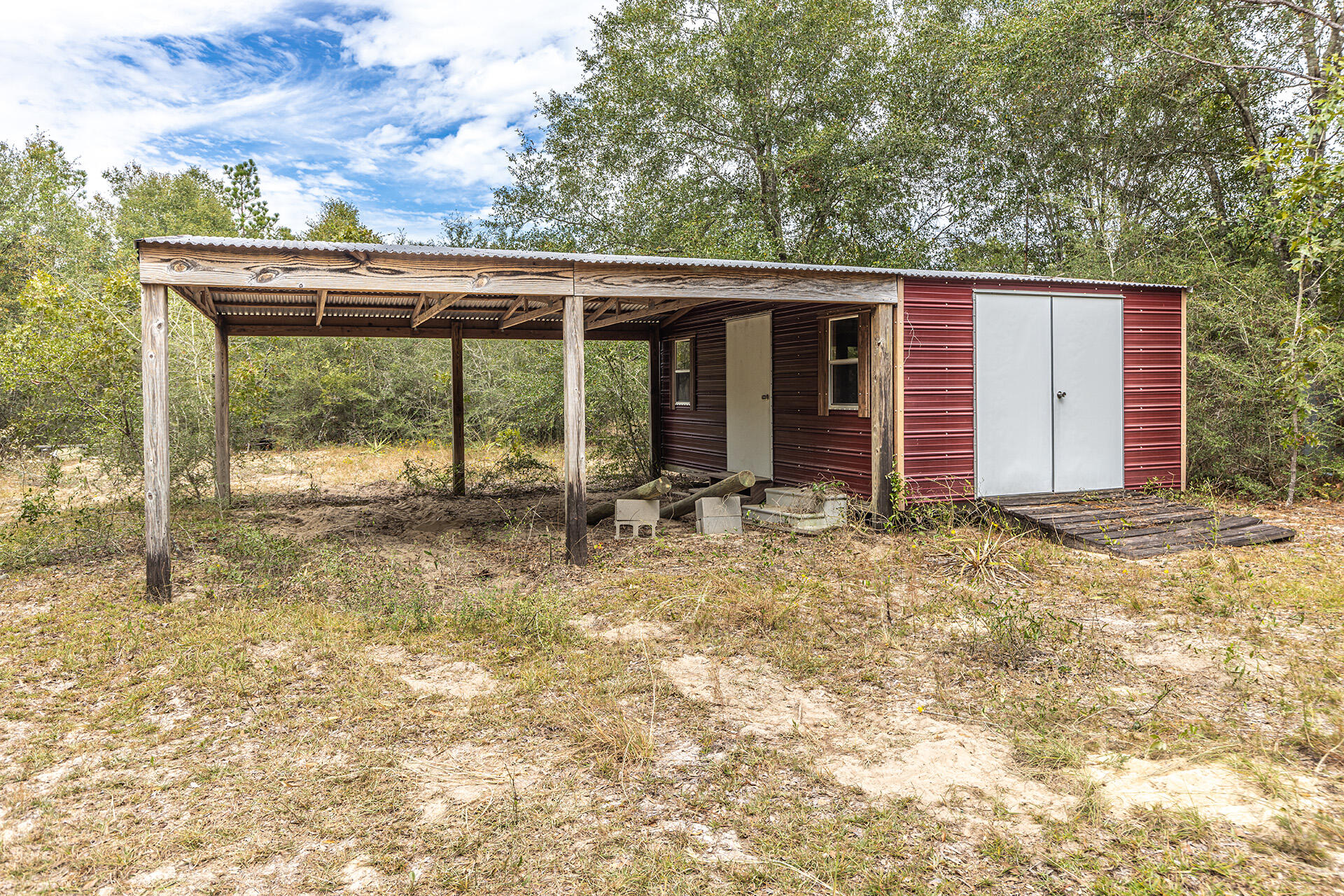 ORANGE HEIGHTS - Land