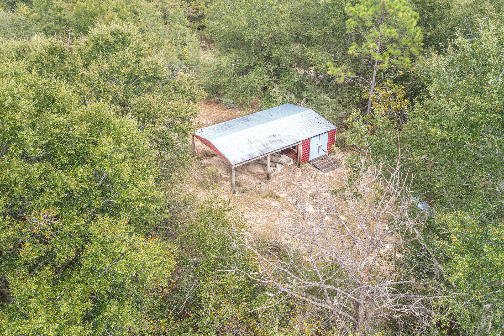 ORANGE HEIGHTS - Land