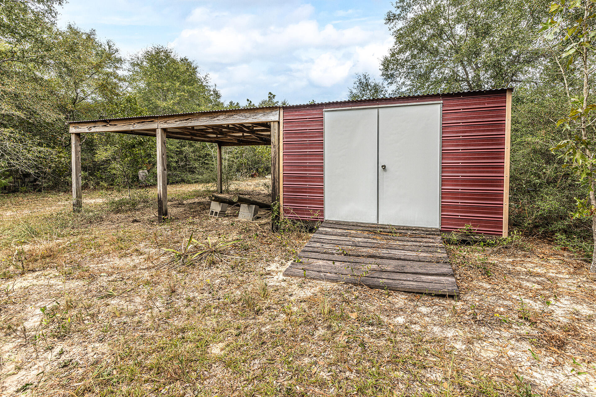 ORANGE HEIGHTS - Land