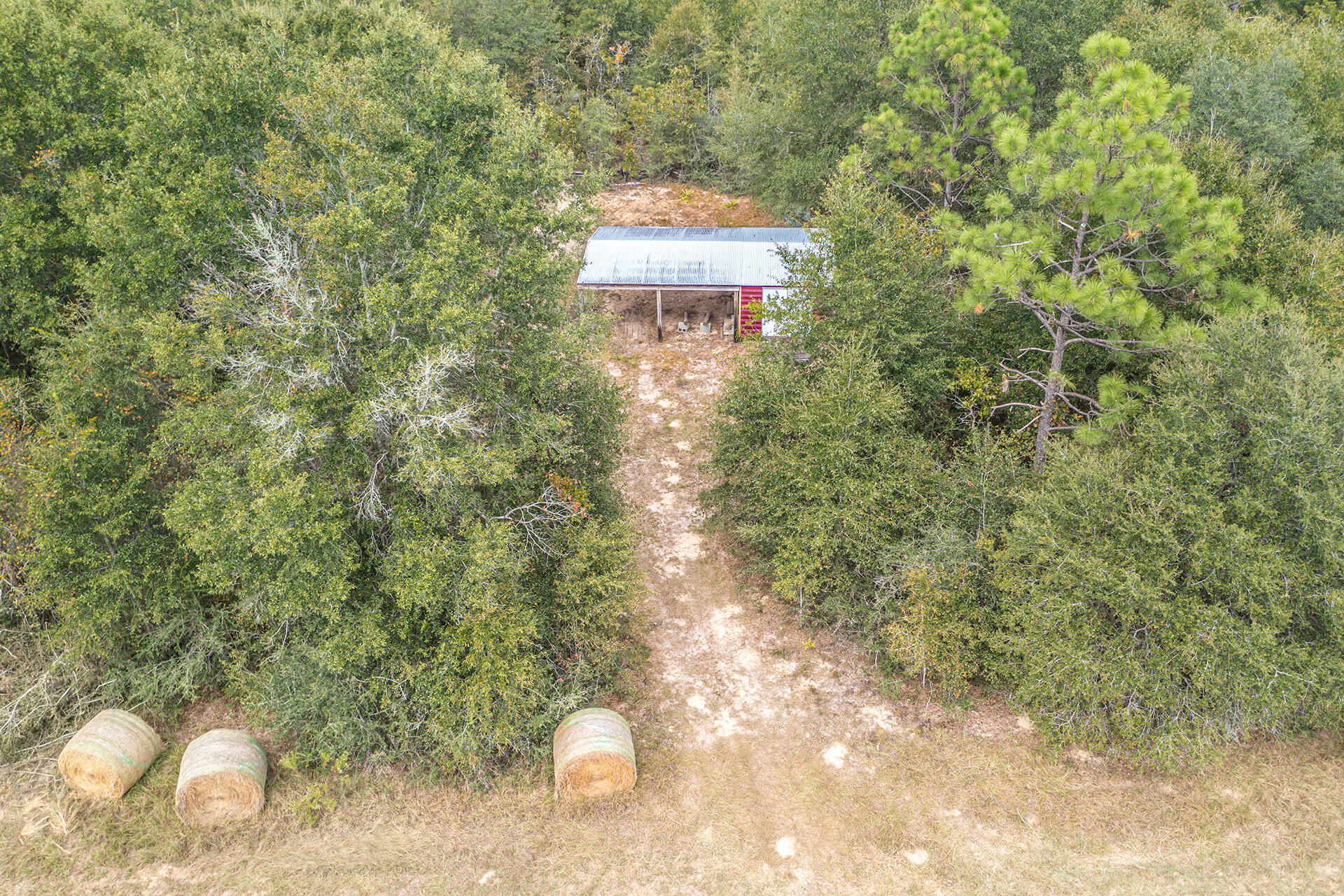 ORANGE HEIGHTS - Land