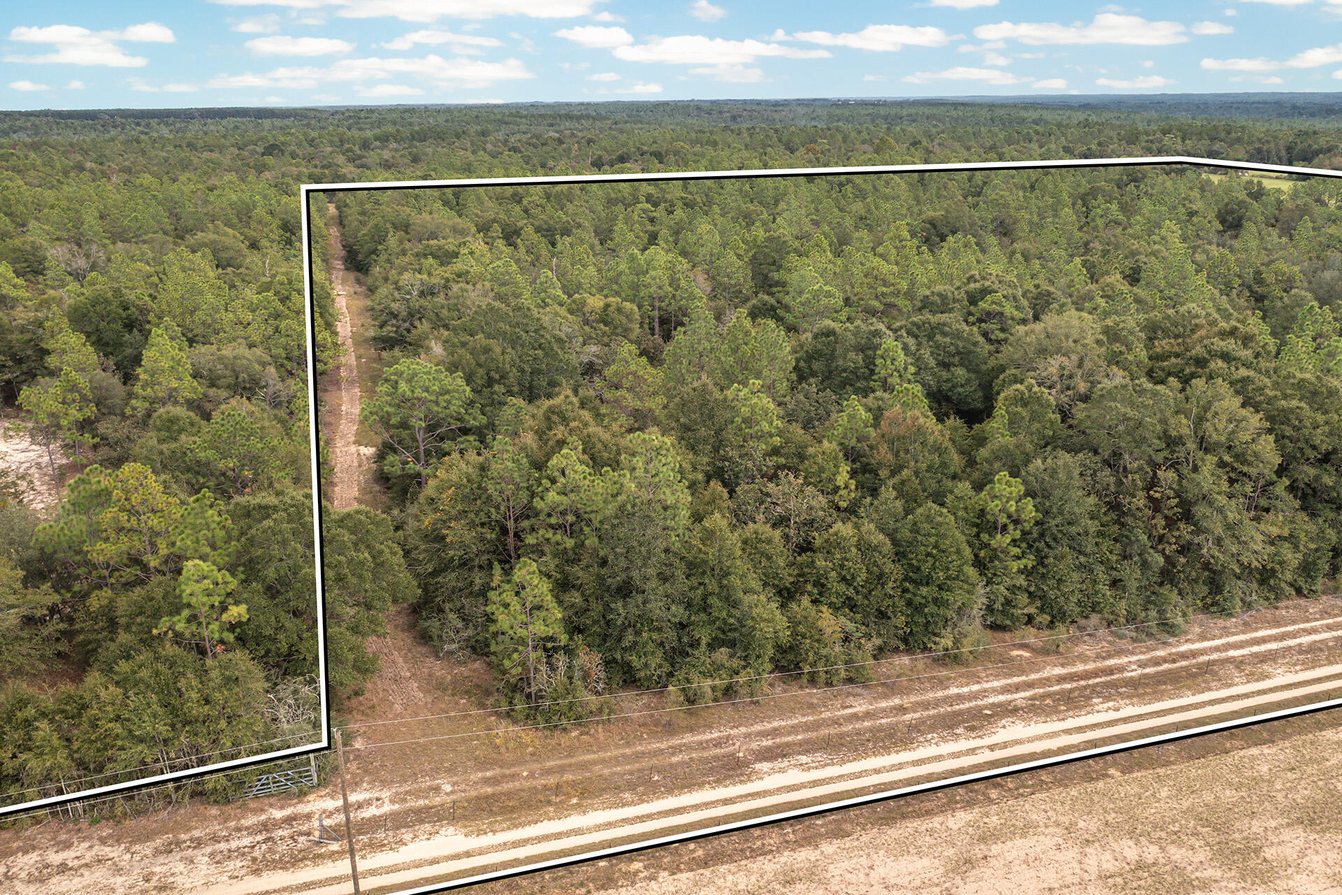 ORANGE HEIGHTS - Land