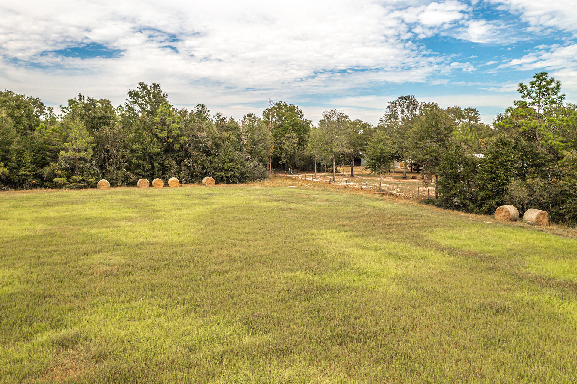 ORANGE HEIGHTS - Land