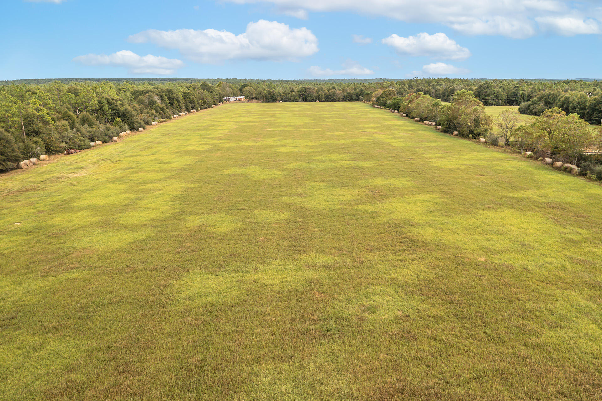 ORANGE HEIGHTS - Land