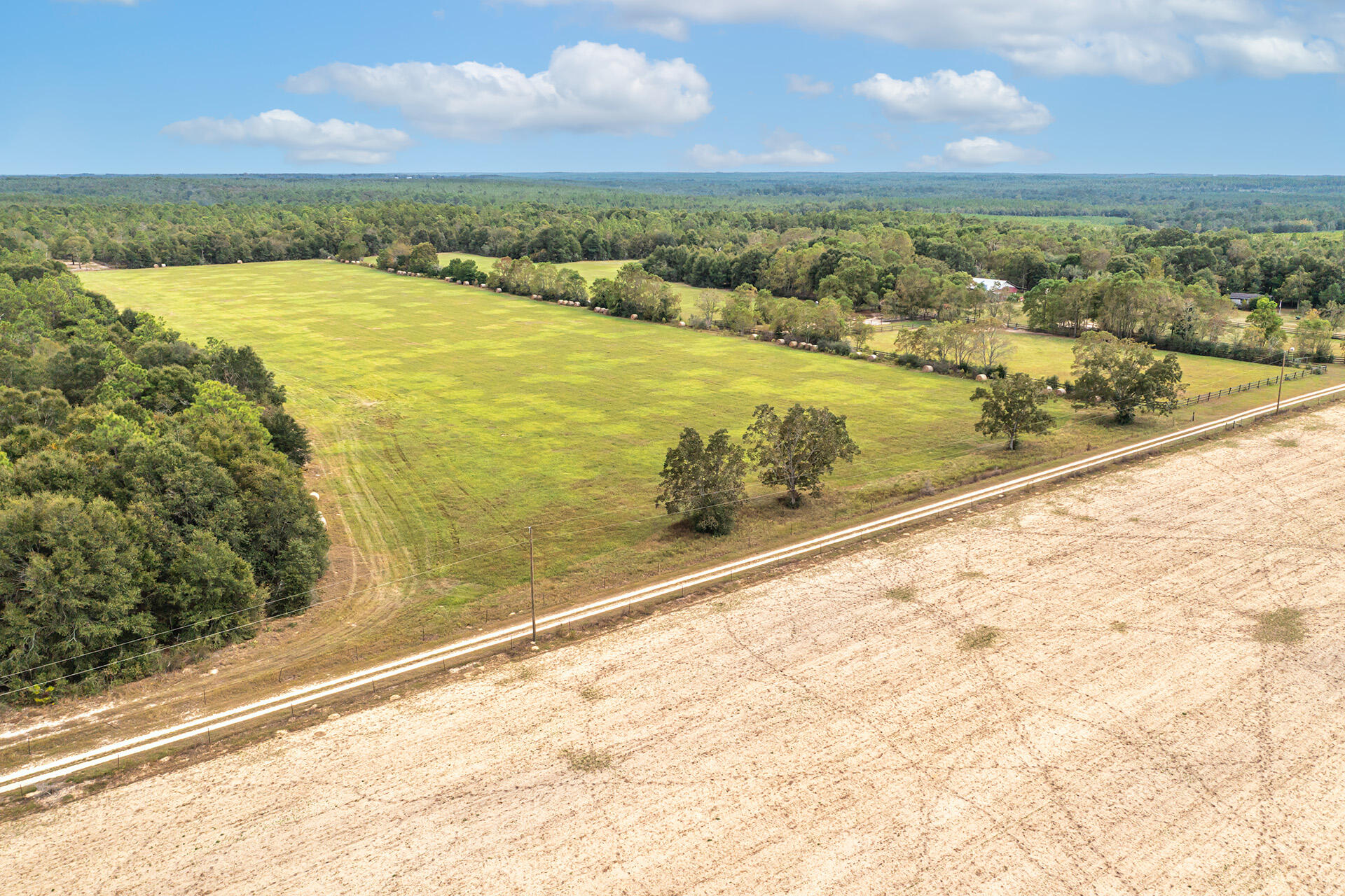 ORANGE HEIGHTS - Land