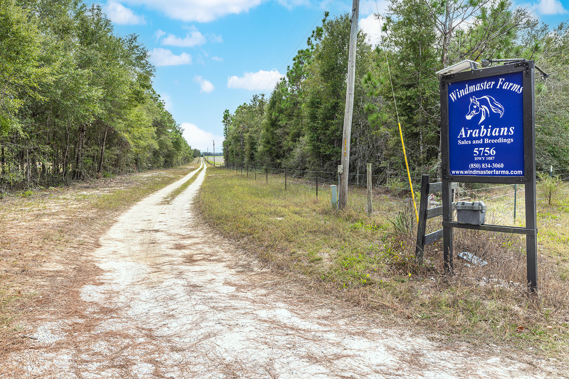 ORANGE HEIGHTS - Land