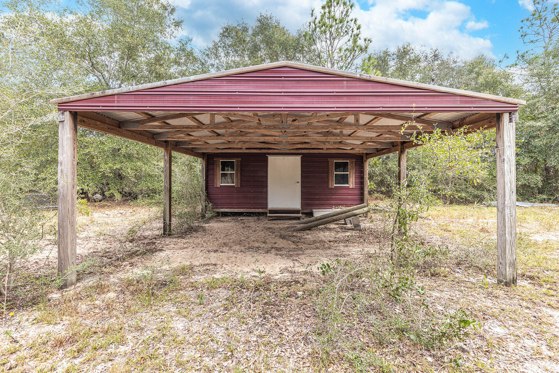 ORANGE HEIGHTS - Land