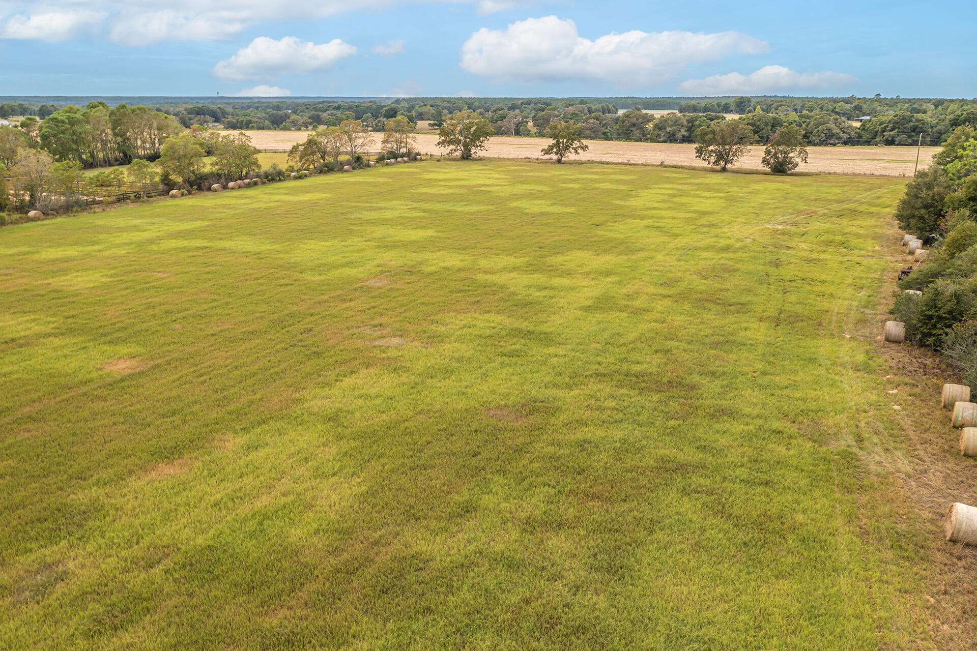 ORANGE HEIGHTS - Land